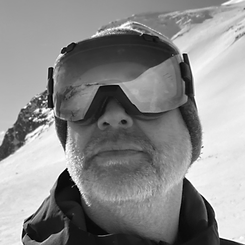 Pierre Johansson Art Director